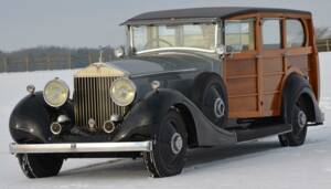Imagen 14/50 de Rolls-Royce Phantom I (1928)