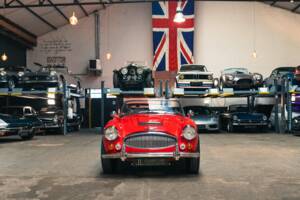 Bild 2/39 von Austin-Healey 3000 Mk III (BJ8) (1967)