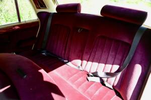 Bild 27/50 von Rolls-Royce Silver Shadow I (1977)