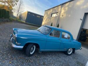 Bild 2/5 von Wolga M 21 (1964)