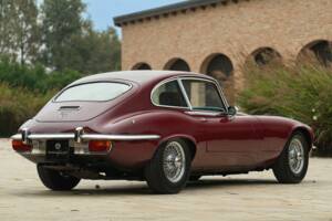 Afbeelding 6/50 van Jaguar E-Type V12 (2+2) (1972)