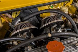 Image 44/50 of Innocenti Mini Cooper 1300 (1974)