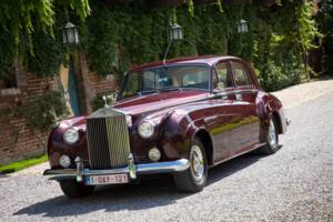 Image 8/52 of Rolls-Royce Silver Cloud II (1962)