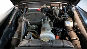 Image 27/30 of Mercedes-Benz 220 S Cabriolet (1957)