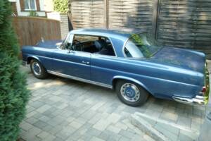 Afbeelding 14/32 van Mercedes-Benz 280 SE (1969)