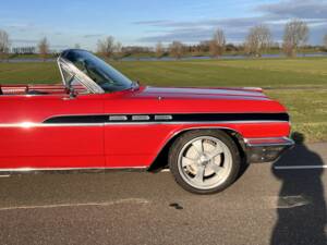 Bild 7/8 von Buick Wildcat Sport Coupe (1963)