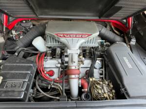Immagine 94/100 di Ferrari 208 GTS Turbo (1989)