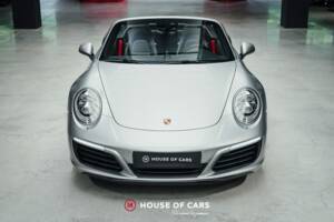 Bild 3/25 von Porsche 911 Carrera S (2017)
