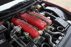 Immagine 31/50 di Ferrari 575 Superamerica F1 (2006)