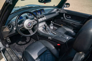 Bild 37/47 von ALPINA Roadster V8 (2003)