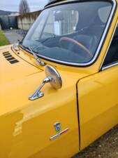 Afbeelding 22/45 van FIAT 850 Sport Spider (1969)