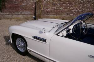 Image 30/50 de Delahaye 235 Antem (1952)