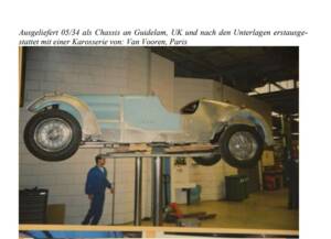 Imagen 54/54 de Bugatti Type 57 T (1935)