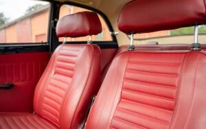 Bild 21/34 von Volvo Amazon  P121 (1966)