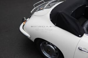 Bild 27/30 von Porsche 356 C 1600 (1964)