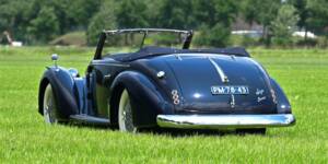 Bild 18/50 von Talbot-Lago T26 Record Worblaufen (1947)