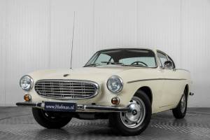 Bild 3/50 von Volvo 1800 S (1968)