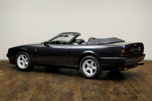 Imagen 3/15 de Aston Martin Virage Volante (1994)