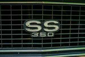 Bild 74/181 von Chevrolet Camaro SS (1967)