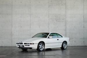 Immagine 1/50 di BMW 850i (1990)