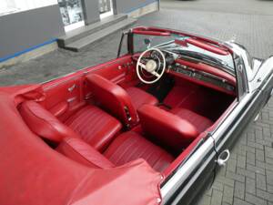 Imagen 16/26 de Mercedes-Benz 220 SE b (1963)