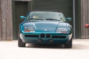 Bild 17/50 von BMW Z1 Roadster (1991)