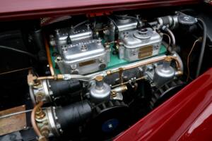 Imagen 4/50 de Lea-Francis 2,5 Litre (1950)