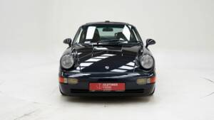 Afbeelding 9/15 van Porsche 911 Carrera 4 (1991)