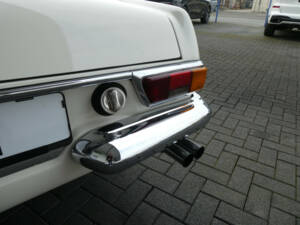 Imagen 23/25 de Mercedes-Benz 280 SL (1968)