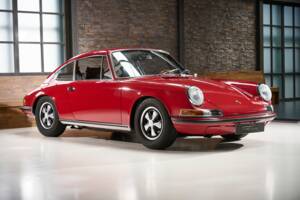 Afbeelding 5/44 van Porsche 911 2.0 E (1969)