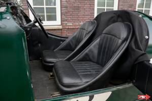 Afbeelding 17/24 van Bentley 3 1/2 Litre (1935)