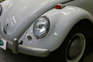 Image 11/39 of Volkswagen Escarabajo 1200 A (1965)