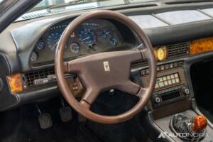 Afbeelding 35/57 van Maserati 222 (1989)