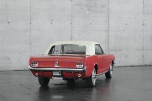 Image 17/50 of Ford Mustang 289 (1964)