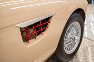 Immagine 29/50 di Austin-Healey 100/4 (BN1) (1954)