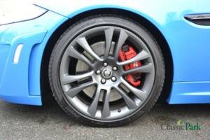 Bild 48/50 von Jaguar XKR-S (2011)
