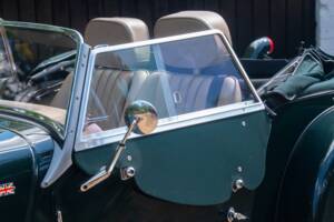 Image 42/50 of Morgan Plus 4 2-Seater (2006)