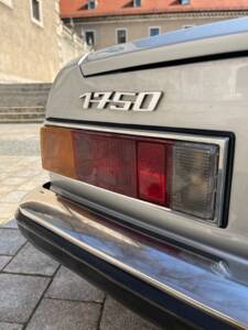 Immagine 13/88 di Alfa Romeo 1750 Spider Veloce (1971)