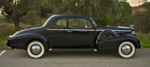 Bild 9/50 von Cadillac V-16 (1938)