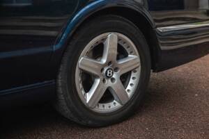 Imagen 25/50 de Bentley Arnage T (2001)