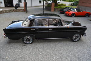 Bild 5/15 von Mercedes-Benz 190 c (1964)