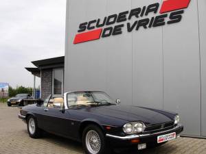 XJS