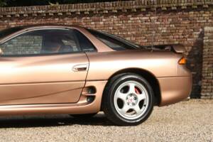 Imagen 16/50 de Mitsubishi 3000 GT (1999)