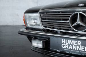 Image 8/50 de Mercedes-Benz 560 SL (1989)