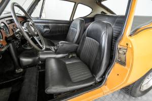 Bild 14/50 von Triumph GT 6 Mk III (1973)