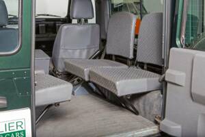 Immagine 17/18 di Land Rover Defender 90 Td5 (2002)