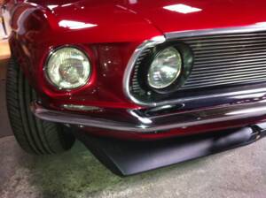 Bild 1/41 von Ford Mustang 351 (1969)