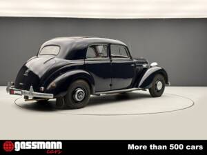 Image 6/15 of Mercedes-Benz 170 S (1951)