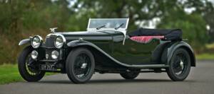 Bild 6/50 von Alvis Speed 20 Vanden Plas (1932)