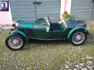 Bild 9/58 von Riley Nine Brooklands Speed Model (1931)